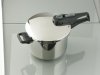 Funktion KITCHEN Szybkowar Stalowy 6 l