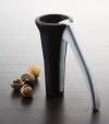 Drosselmeyer NUT CRACKER Dziadek do Orzechów Czarny