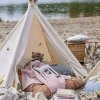 Bloomingville MILLO Namiot Tipi dla Dzieci