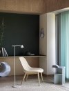 Muuto TIP Lampa Podłogowa - Czarna