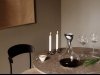 Georg Jensen SKY Stalowy Lejek Napowietrzający do Wina