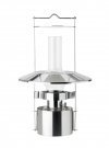 Stelton EM Bezprzewodowa Lampa LED 43 cm / Stalowa