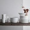 Rosendahl GRAND CRU ESSENTIAL Talerz Płaski 25 cm 4 Szt. / Biały