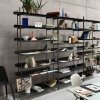 Muuto COMPILE Regał Modułowy Biały - Konfiguracja 3