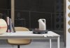 Muuto TUB Dzbanek - Wazon - Kremowy Sand