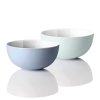 Stelton EMMA Miseczka 14 cm 2 Szt. Niebieska