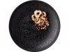 Bitz BLACK Patera 40 cm Czarna