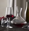 Lyngby Glass KRYSTAL Dekanter - Karafka do Wina 1,5 l
