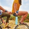Hydro Flask STANDARD MOUTH Stalowa Butelka Termiczna do Wody 620 ml / Fioletowa