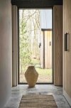 Villa Denmark VAREL Wazon Dekoracyjny 60 cm Naturalny