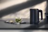 Wmf KITCHEN MINIS Czajnik Elektryczny 800 ml / Czarny Matowy