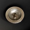 Menu MEIRA Lampa Oliwna / Pochodnia 13,5 cm Czarna