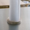Skagerak BOLLARD Drewniany Stojak na Ręczniki Papierowe - Dębowy
