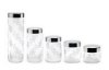 Alessi GIROTONDO Pojemnik Kuchenny 500 ml