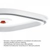 Guzzini SAVE-IT Pojemnik Próżniowy 1,55 l / Biały