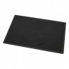 Lurch FLEXI FORM Silikonowa Stolnica / Mata Kuchenna 60x40 cm Czarna