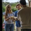 Guzzini TIERRA Miska Kuchenna z Pokrywką XL / Beżowa