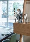 Alessi EAT.IT Zestaw Sztućców 24 Elementy