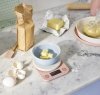 RIG-TIG by Stelton FOODIE Elektroniczna Waga Kuchenna / Różowa
