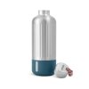 black+blum EXPLORER Stalowa Butelka Termiczna do Wody 850 ml / Morska