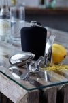 Nuance BAR Stalowa Miarka Barmańska 20 ml
