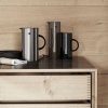 Stelton EM 77 Czajnik Elektryczny 1,5 l / Srebrny Stalowy