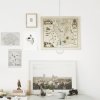 Muuto E27 Lampa Żarówka LED - Żółta
