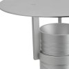 Muuto SET Lampa Stołowa / Aluminiowa
