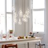 Muuto E27 Lampa Żarówka LED Beige Green / Beżowo-Zielona