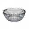 Guzzini TIFFANY Miska 25 cm / Szara