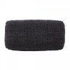 Bloomingville GROOVE Sofa Rozkładana z Funkcją Spania / Ciemnoszara