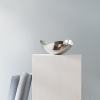 Georg Jensen BLOOM Misa z Polerowanej Stali Nierdzewnej 26 cm