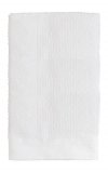 ZONE Denmark CLASSIC Ręcznik 100x50 cm Biały