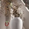 Kähler CHRISTMAS Świąteczna Zawieszka Choinkowa z Porcelany / Szyszka