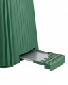 Alessi PLISSE Toster - Zielony