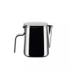 Alessi ADAGIO Dzbanuszek Stalowy / Mlecznik