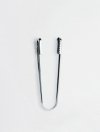 Alessi 5055 Szczypce do Lodu 