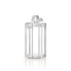 ZONE Denmark FIREFLY Lampion LED 30 cm / Czarny