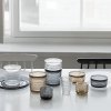 Iittala KASTEHELMI Szklanka 300 ml 2 Szt. / Szara