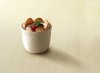 Emile Henry - Foremka do Zapiekania Typu Ramekin 2 Szt. N°8 - Biała