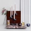 Iittala NAPPULA Świecznik 4-Ramienny / Biały