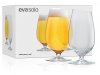 Eva Solo TRIO Szklanki do Piwa 350 ml 6 Szt.