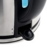 Wmf STELIO Czajnik Elektryczny 1,7 l / Srebrny