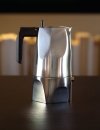 Alessi OSSIDIANA Kawiarka - Zaparzacz do Espresso 300 ml
