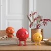 Hoptimist BUMBLE Figurka Optymisty XL Czerwona