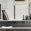 Muuto COMPILE Podpórka do Książek - Plum