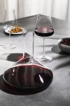 Alessi EUGENIA Kieliszki do Białego Wina 450 ml / 4 Szt.