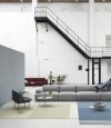 Muuto VARJO Dywan Wełniany 170x240 cm Ciemnozielony
