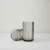 Lyngby Porcelain LYNGBY Wazon Szklany 12 cm Transparentny