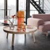 Muuto AROUND Stolik Kawowy 95 cm Zielony Dusty Green